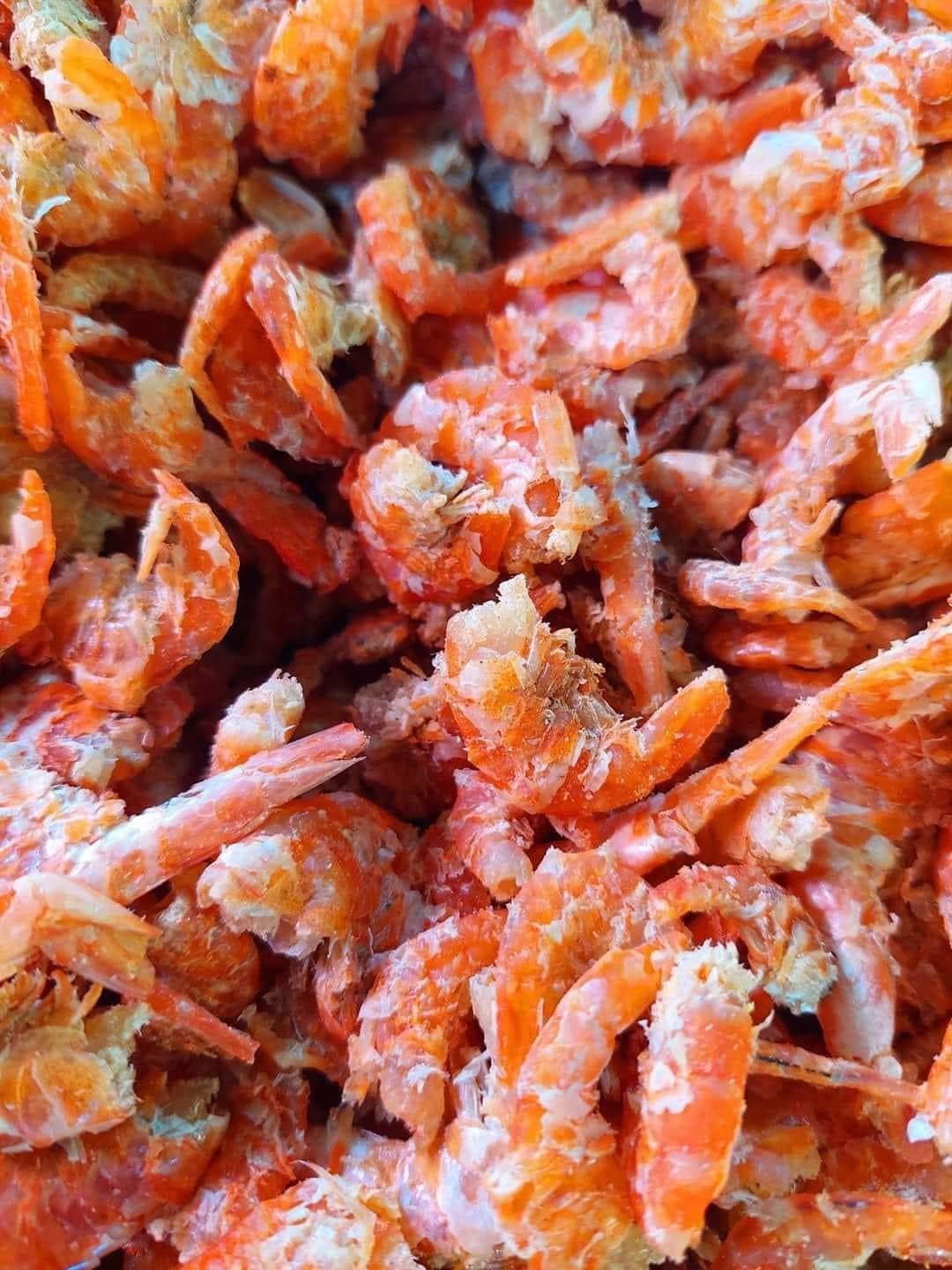 Crevettes